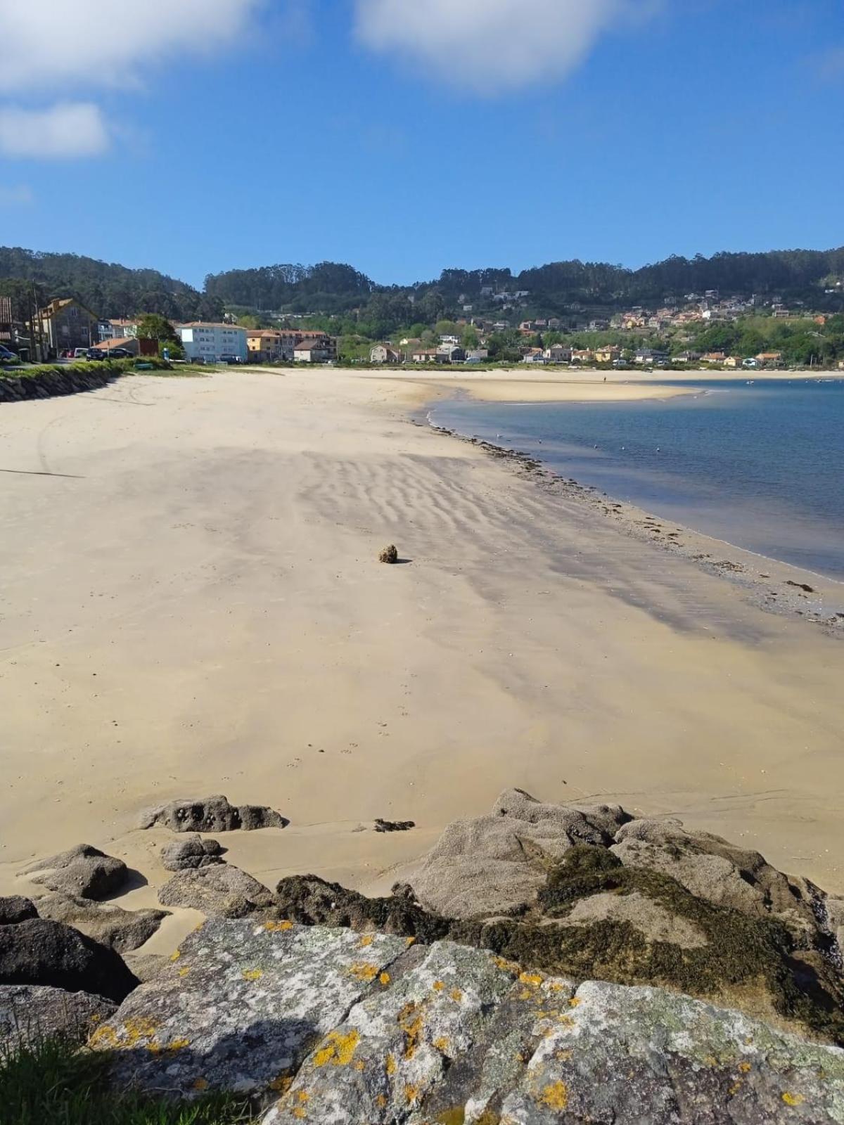 A Furna De Couso Daire Cangas do Morrazo Dış mekan fotoğraf