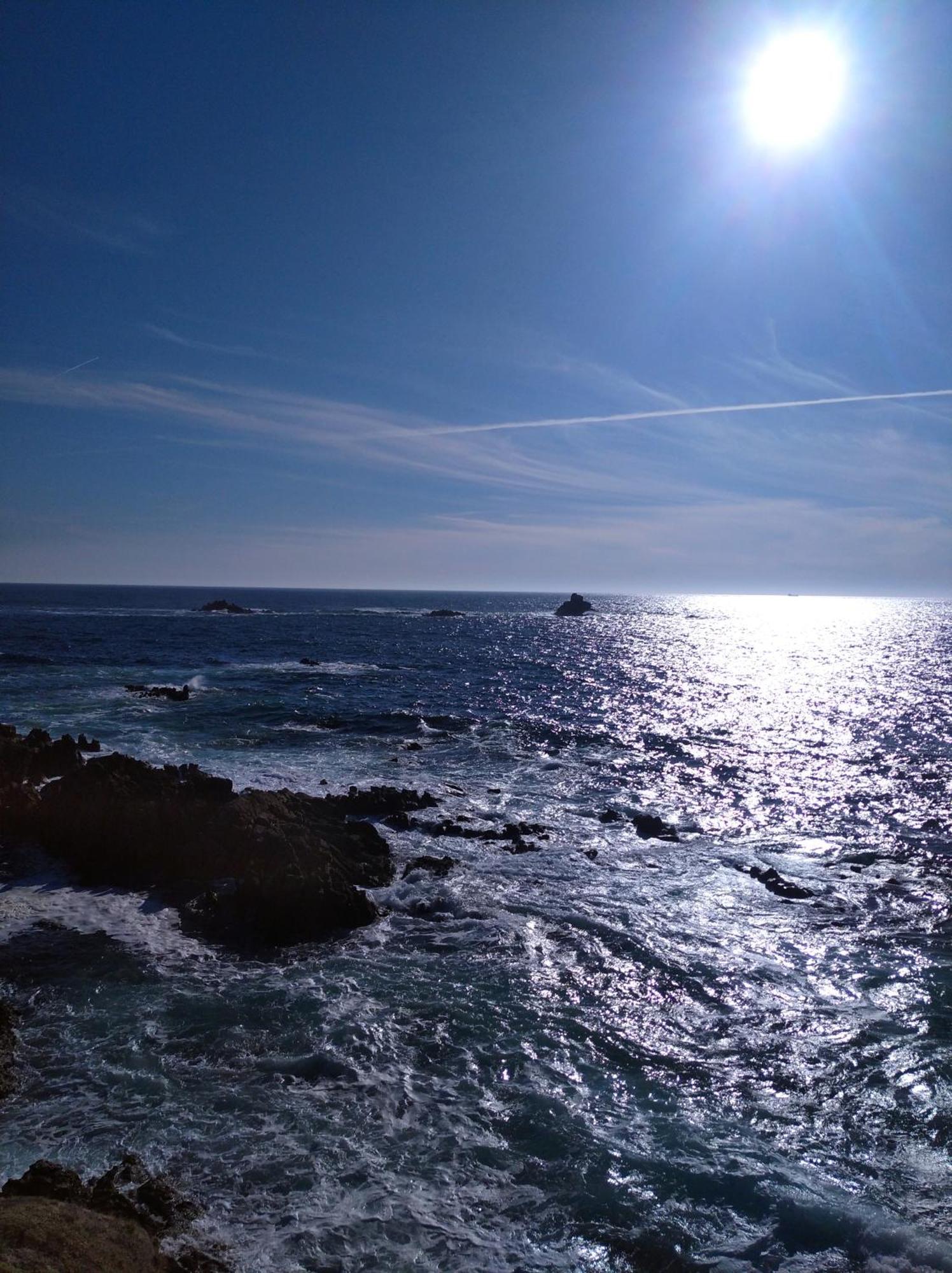 A Furna De Couso Daire Cangas do Morrazo Dış mekan fotoğraf