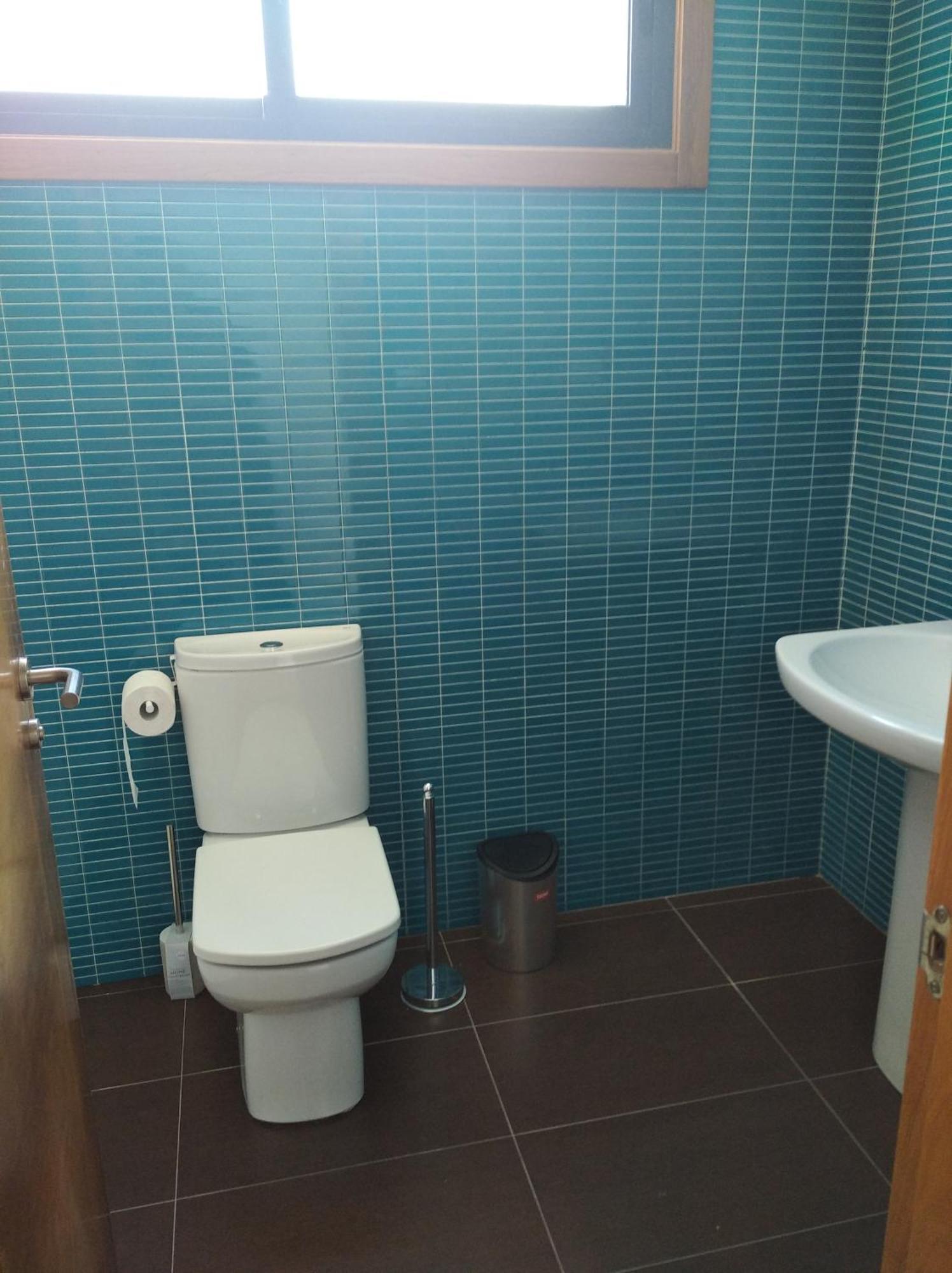 A Furna De Couso Daire Cangas do Morrazo Dış mekan fotoğraf