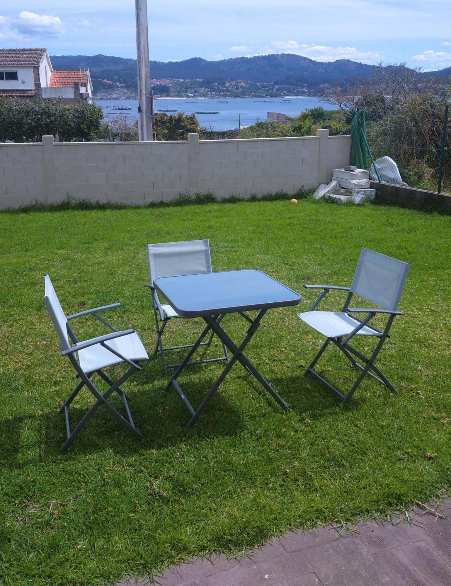 A Furna De Couso Daire Cangas do Morrazo Dış mekan fotoğraf