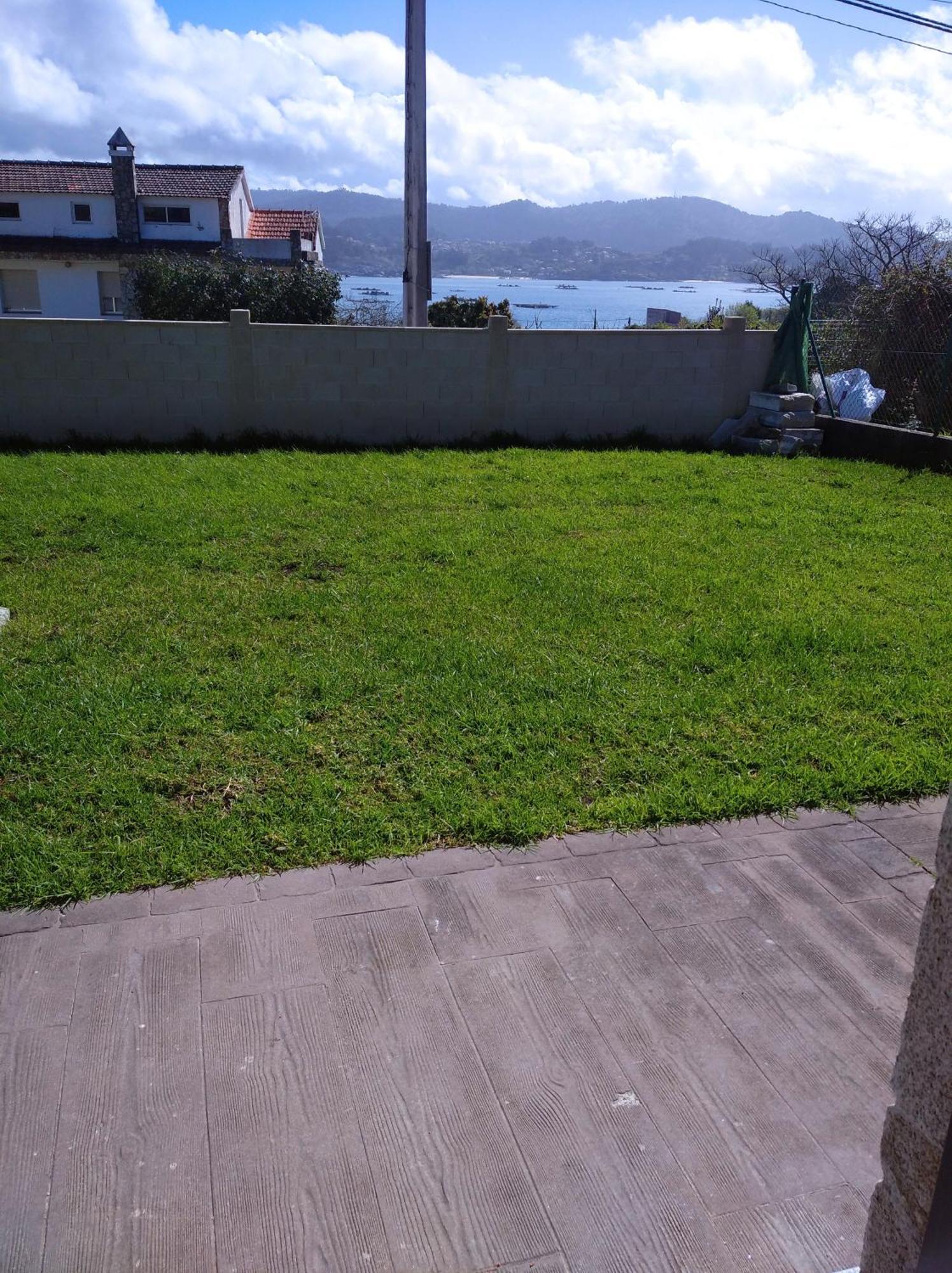A Furna De Couso Daire Cangas do Morrazo Dış mekan fotoğraf