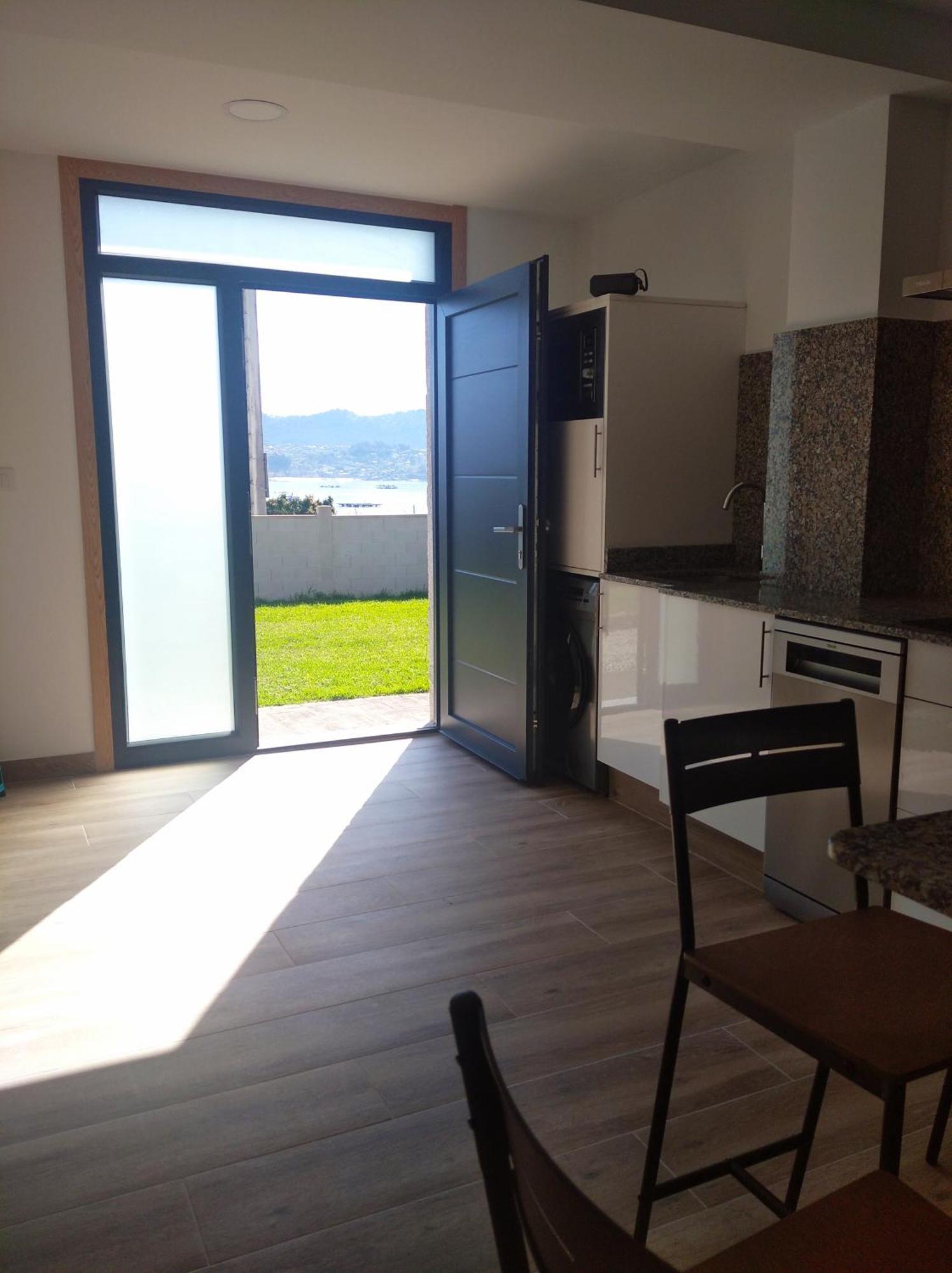 A Furna De Couso Daire Cangas do Morrazo Dış mekan fotoğraf