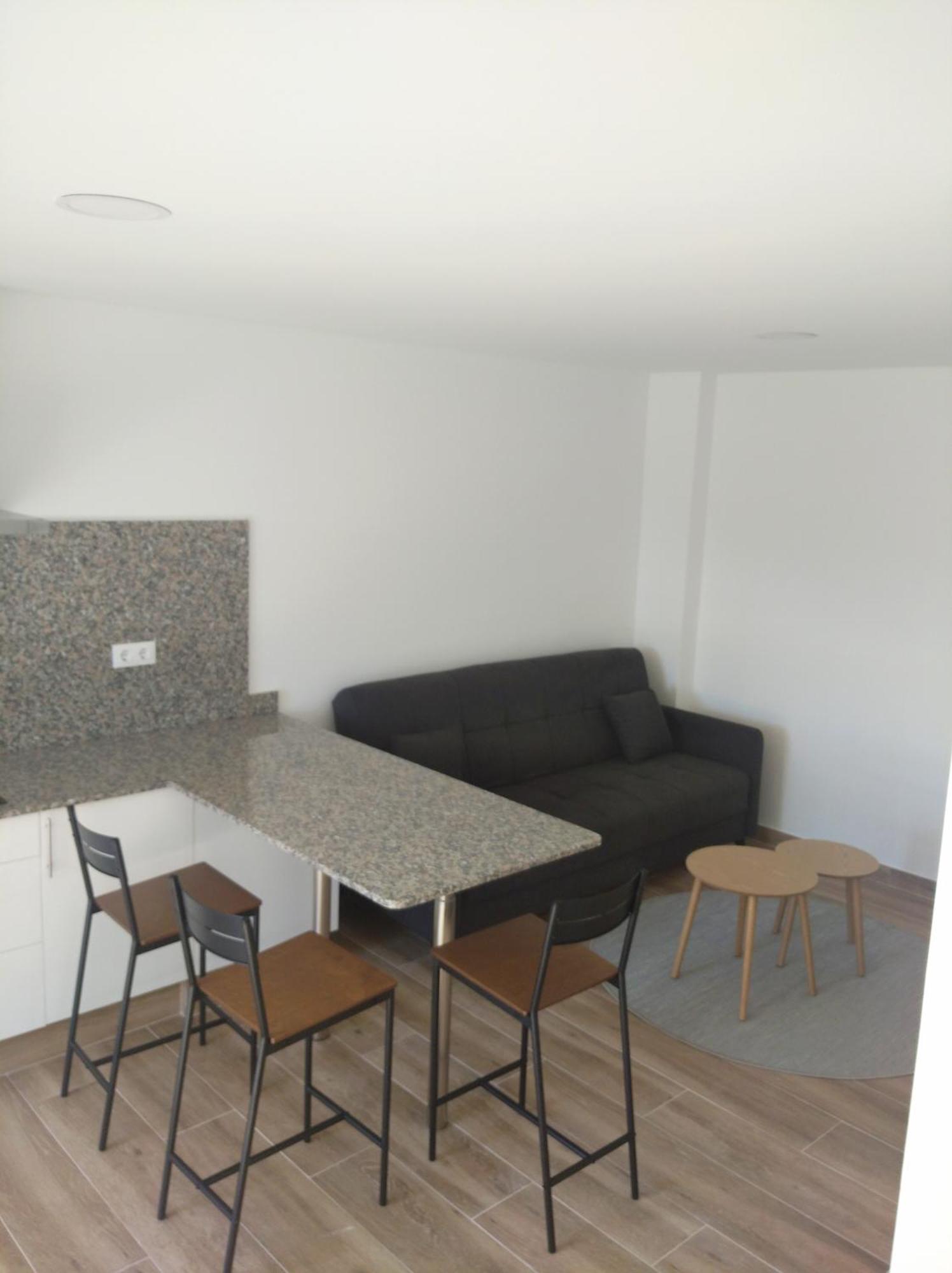 A Furna De Couso Daire Cangas do Morrazo Dış mekan fotoğraf