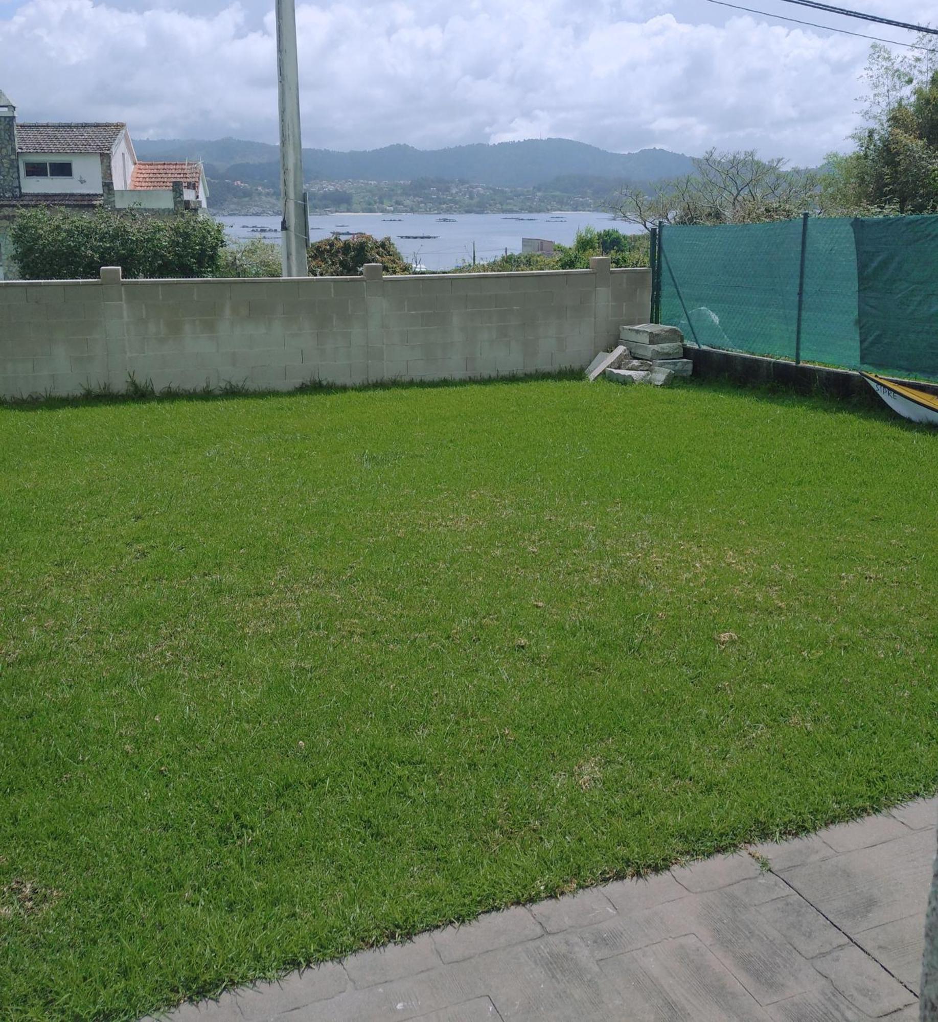 A Furna De Couso Daire Cangas do Morrazo Dış mekan fotoğraf