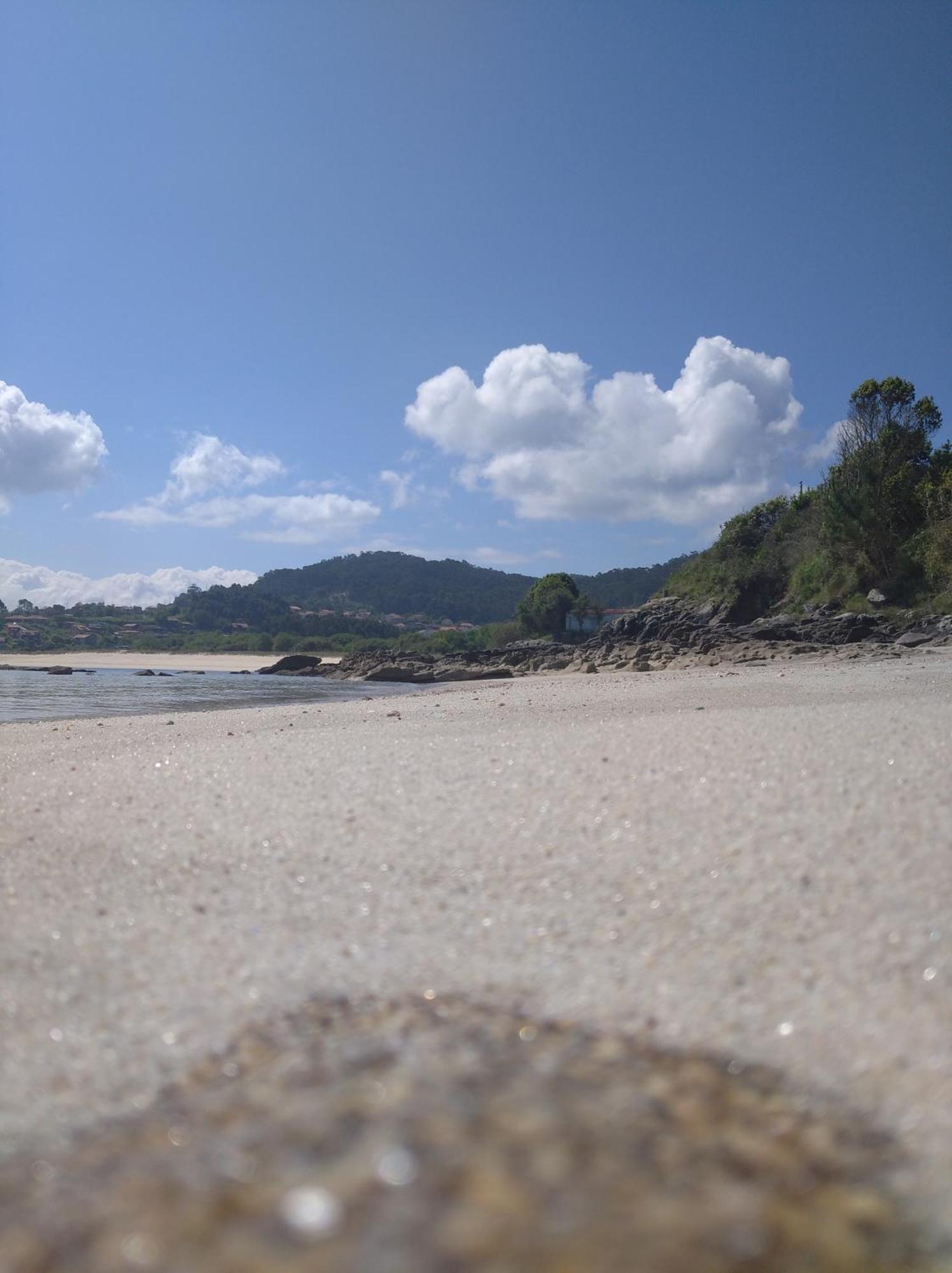A Furna De Couso Daire Cangas do Morrazo Dış mekan fotoğraf