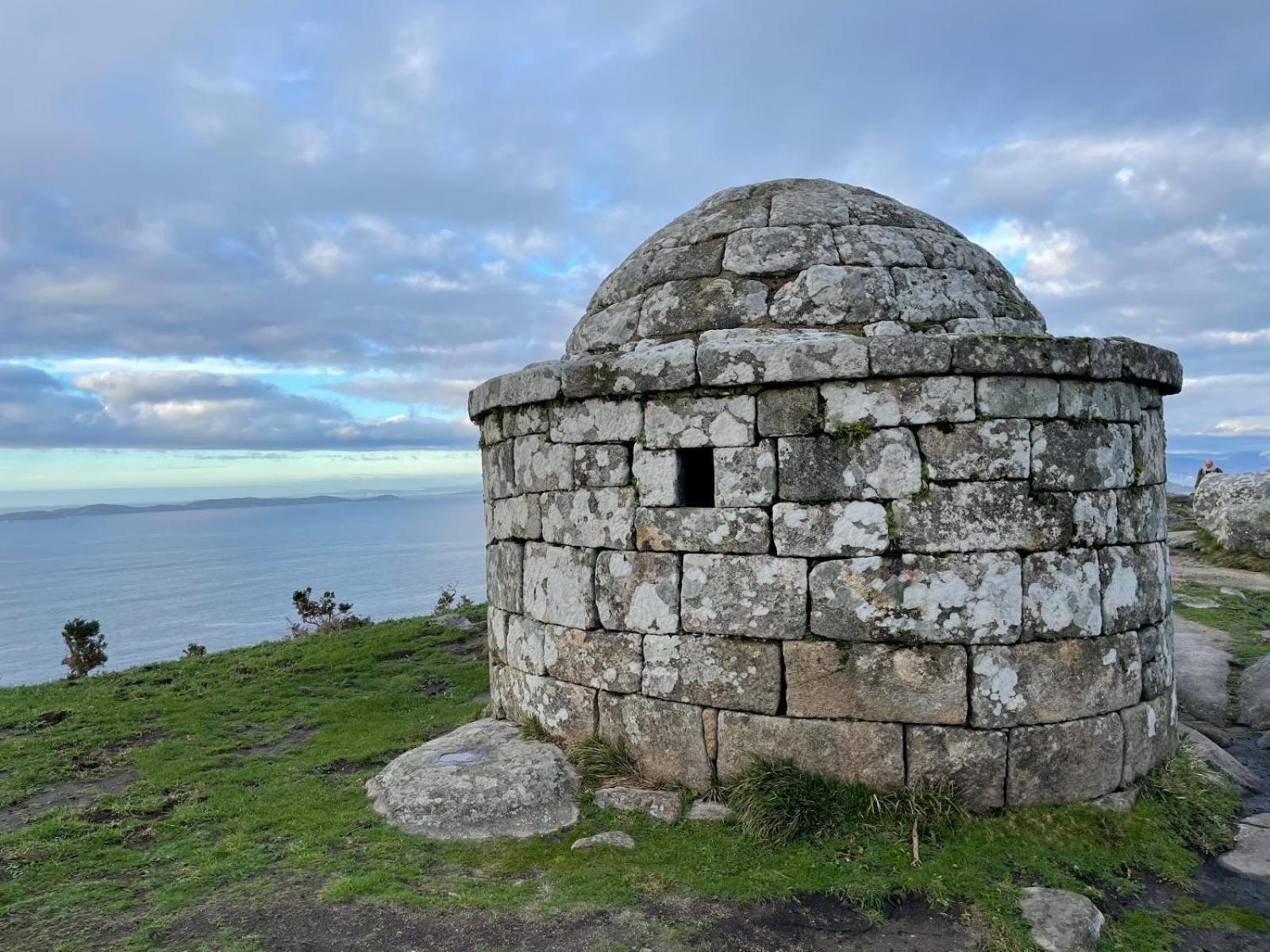 A Furna De Couso Daire Cangas do Morrazo Dış mekan fotoğraf